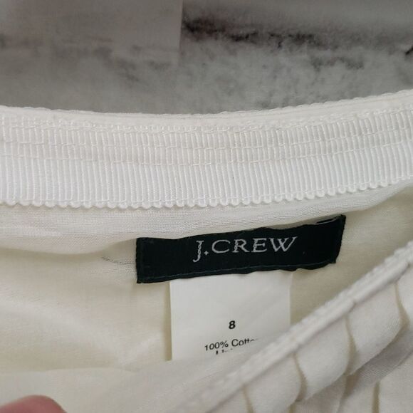 J crew skirt  - Picture 2 of 3